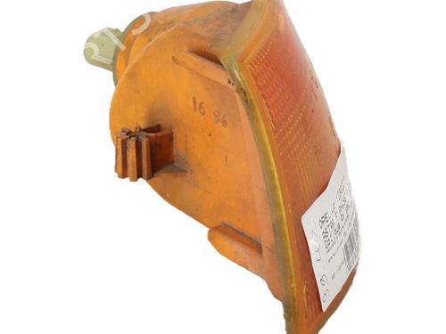 Used Left front indicator Left front indicator OPEL ASTRA F Hatchback (T92) 1.4 Si (F08, M08, F68, M68) (82 hp) 28019211 28019211