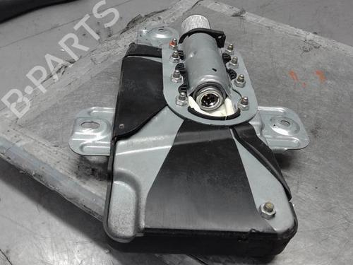 Used Right curtain airbag Right curtain airbag BMW X5 (E53) 3.0 d (184 hp) 21311171 21311171