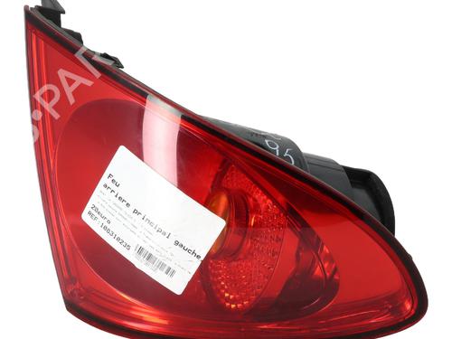 Used Left taillight SEAT TOLEDO III (5P2) 1.9 TDI (105 hp) 27210776