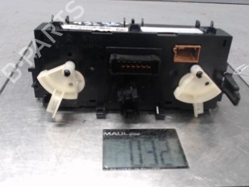Climate control CITROËN DS3 (SA_) 1.6 HDi 90 | BP21294697I5 