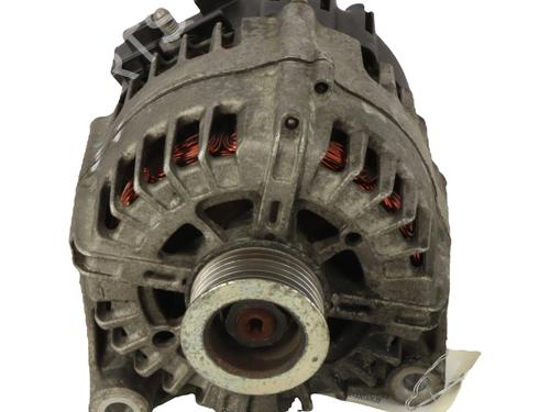 Alternator BMW 1 (E87) 118 d | BP40032193M7 - Image 4
