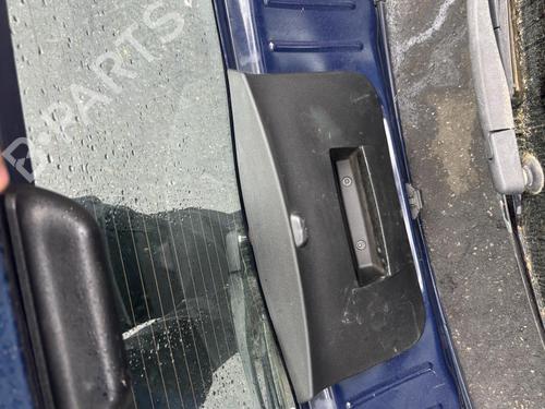 Tailgate DACIA SANDERO 1.4 MPI LPG | BP21312218C6