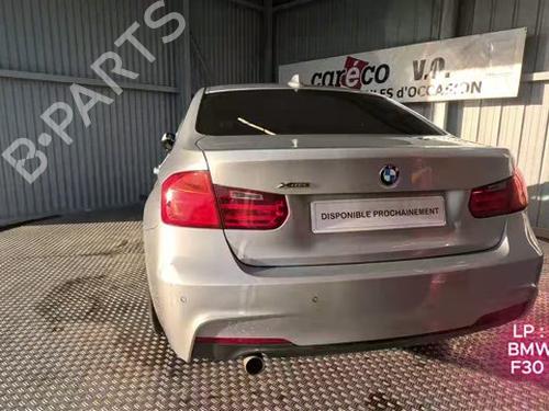Switch BMW 3 (F30, F80) 320 d xDrive | BP32210309I30