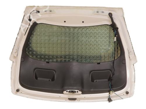 Used Tailgate Tailgate CITROËN C3 II (SC_) 1.4 HDi 70 (SC8HZC, SC8HR0, SC8HP4) (68 hp) 33807255 33807255