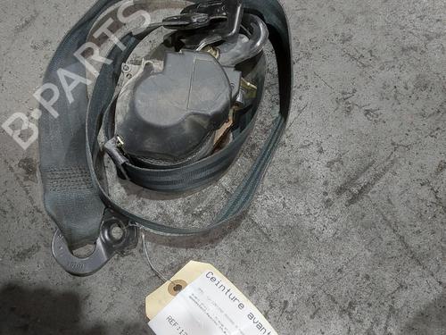 Front right seatbelt OPEL MOVANO A Platform/Chassis (X70) 2.5 DTI (ED, HD, UD0, UD4) | BP38543841I25 - Image 3