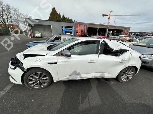 Intercooler RENAULT MEGANE IV Hatchback (B9A/M/N_) 1.2 TCe 130 (B9MR) | BP27669500M30 - Image 12