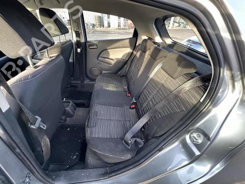 Steering column MAZDA 2 (DE_, DH_) 1.3 (DE3FS) | BP21318881M21 - Image 13