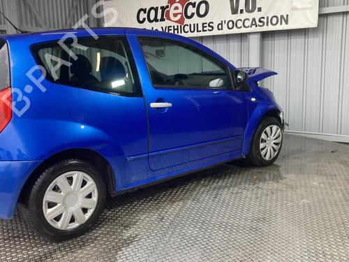 Used Parts CITROËN C2 (JM_)  1.4  4435767