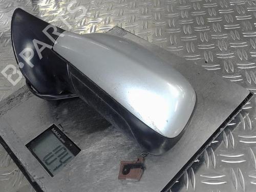 Left mirror PEUGEOT 407 SW (6E_, 6D_) 2.0 HDi 135 | BP21887703C26 