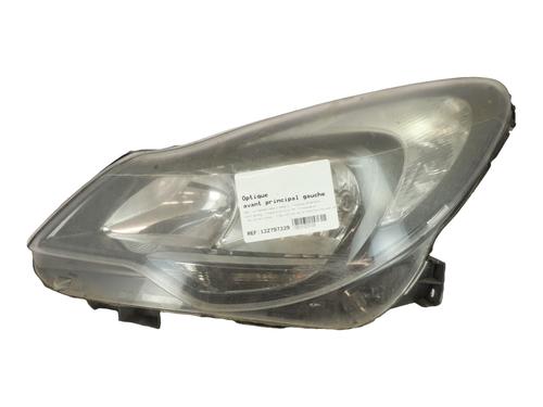 Left headlight OPEL CORSA D (S07) 1.0 (L08, L68) | BP39153188C28 - Image 3