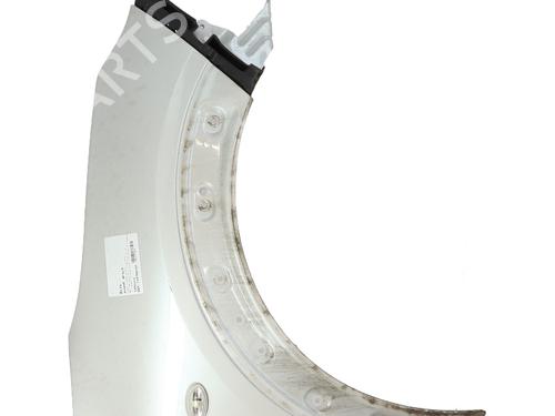 Used Right front fenders CITROËN C4 CACTUS 1.2 THP 110 (110 hp) 28156902