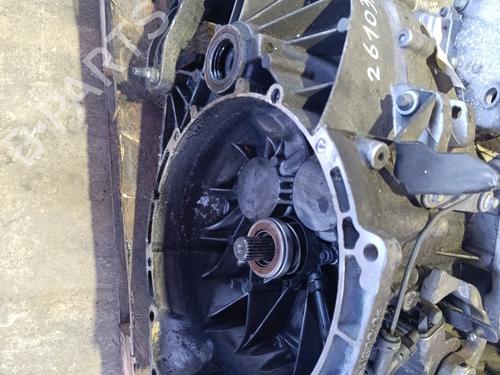 Used Gearbox Gearbox 33826898 33826898