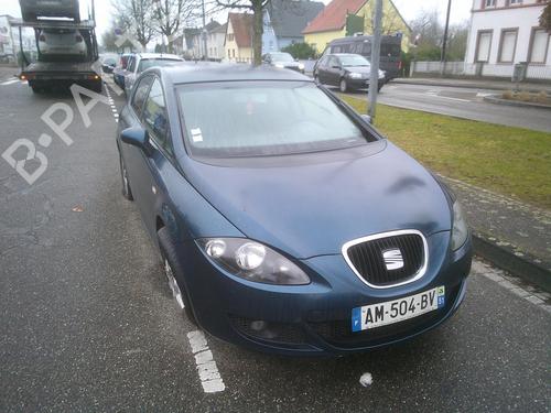 Alternator SEAT LEON (1P1) 1.9 TDI | BP25293939M7  - Image 11