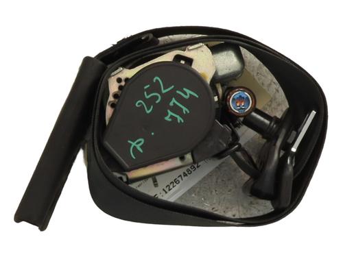 Front right seatbelt RENAULT ZOE (BFM_) ZOE | BP33117134I25 - Image 2