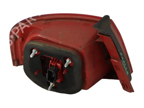 Right taillight VW PASSAT B6 (3C2) | BP35823582C35 - Image 2