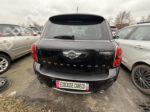 Starter MINI MINI COUNTRYMAN (R60) Cooper SD | BP23825323M8  - Image 20