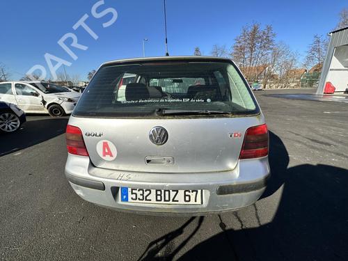 Starter VW GOLF IV (1J1) 1.9 TDI | BP21290096M8 