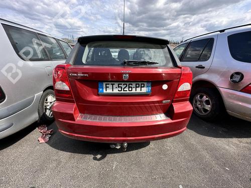 Left rear window motor DODGE CALIBER 2.0 CRD | BP32156214E23  - Image 6