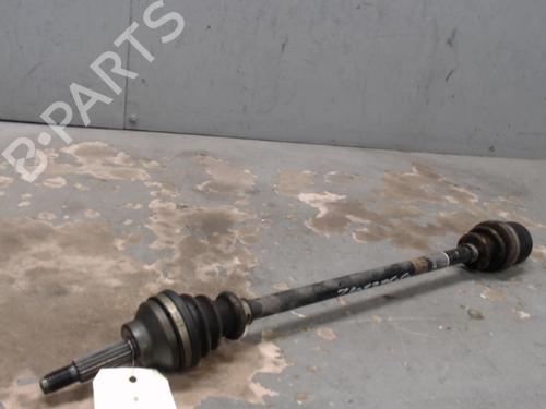 Used Left front driveshaft Left front driveshaft 37737675 37737675