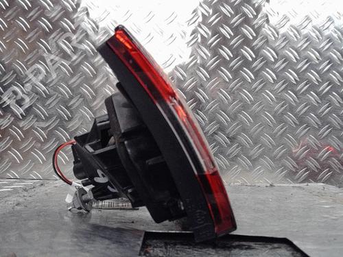 Used Left tailgate light Left tailgate light RENAULT CLIO IV (BH_) 1.2 16V (73 hp) 21316934 21316934