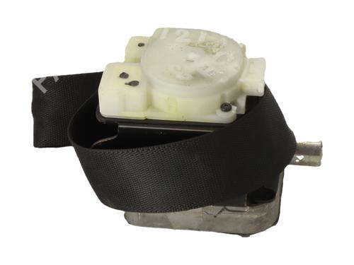 Used Front left seatbelt Front left seatbelt MERCEDES-BENZ C-CLASS Coupe (CL203) C 220 CDI (203.706) (143 hp) 21296711 21296711