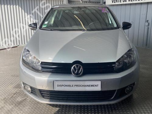 Hattehylde VW GOLF VI (5K1) 1.6 TDI | BP37865984C85 - Image 11