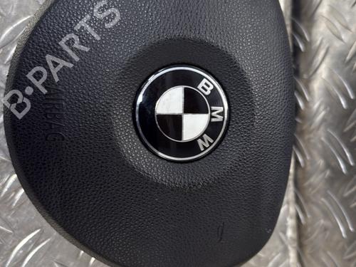 Used Driver airbag BMW 1 (E87) 118 d (143 hp) 24234419