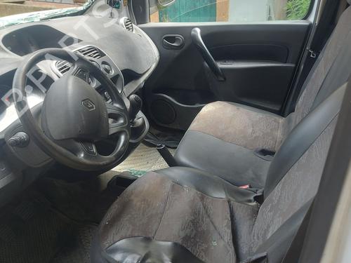 Alternator RENAULT KANGOO Express (FW0/1_) 1.5 dCi 90 (FW0G, FW05, FW08, FW11) | BP28100106M7  - Image 6