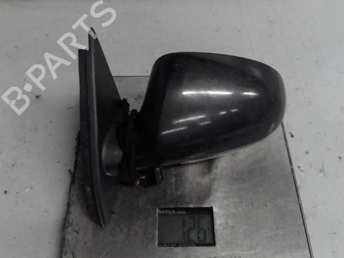 Used Left mirror VW PASSAT B6 Variant (3C5) 1.9 TDI (105 hp) 21295471