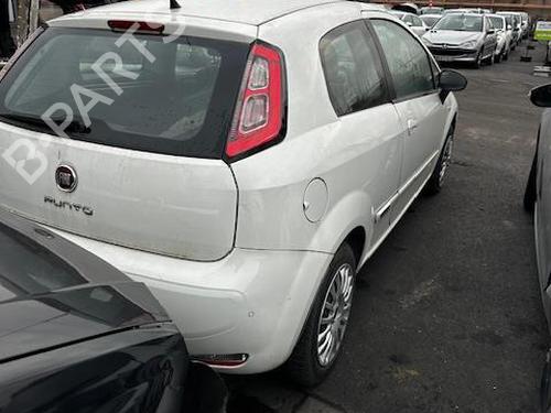 Left mirror FIAT GRANDE PUNTO (199_) 1.3 D Multijet | BP21308926C26