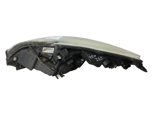 Højre forlygte RENAULT SCÉNIC III (JZ0/1_) 1.5 dCi | BP29700746C29