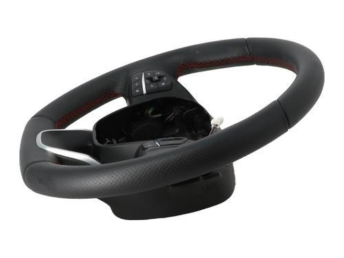 Steering wheel FORD FOCUS IV (HN)  | BP26616320C49  - Image 6