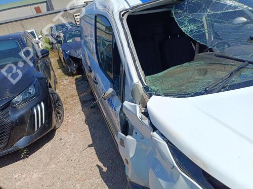 Left headlight FORD TRANSIT CONNECT V408 Box Body/MPV 1.5 TDCi | BP39018436C28 - Image 19