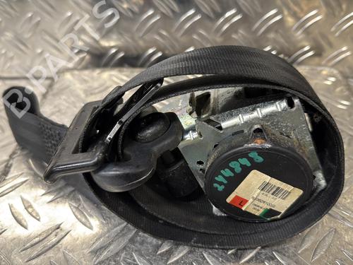 Used Front left belt tensioner FORD FIESTA V (JH_, JD_) 1.4 TDCi (68 hp) 21899041