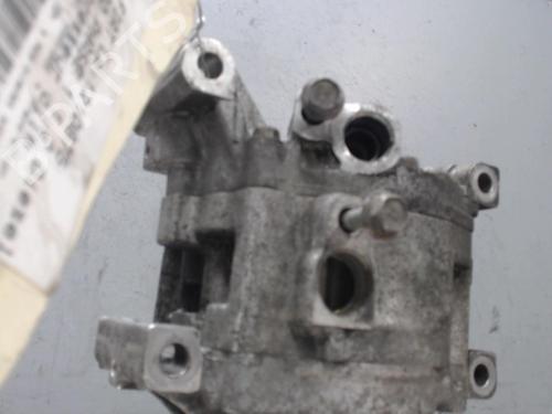 AC compressor FIAT 500 (312_) 1.3 D Multijet (312AXB1A) | BP21302090M34 