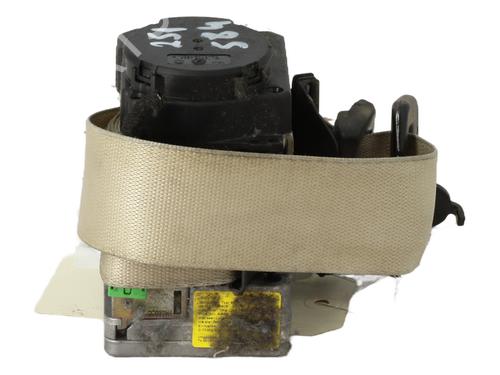 Front left seatbelt MERCEDES-BENZ C-CLASS (W203) C 220 CDI (203.008) | BP30088848I26 - Image 3