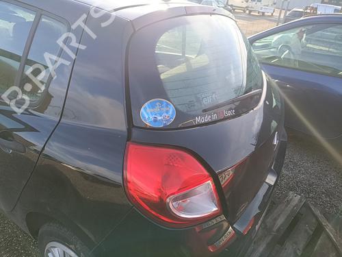 Used Parts RENAULT CLIO III (BR0/1, CR0/1) 1.5 dCi (C/BR0G, C/BR1G) (68 hp) 4431376