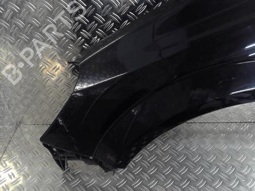 Left front fenders OPEL ASTRA H GTC (A04) 1.7 CDTI (L08) | BP23814301C41 