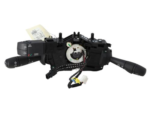 Used Steering column stalk Steering column stalk RENAULT CAPTUR I (J5_, H5_) 1.5 dCi 90 (J5N4, J5M5, J5MW, J5M6, J5AL, J5AJ) (90 hp) 28011624 28011624