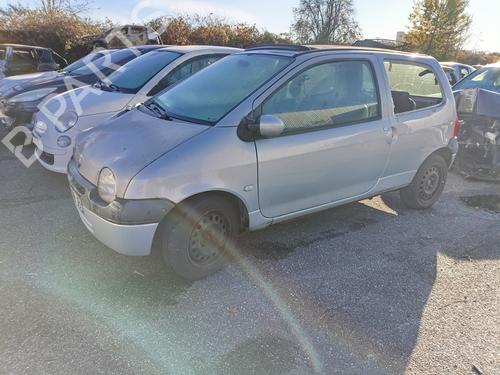 Used Parts RENAULT TWINGO I (C06_) 1.2 (C066, C068) (58 hp) 4334004
