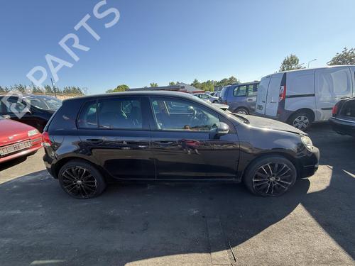 Gearbox VW GOLF VI (5K1) 1.6 TDI | BP28111442M3 - Image 10