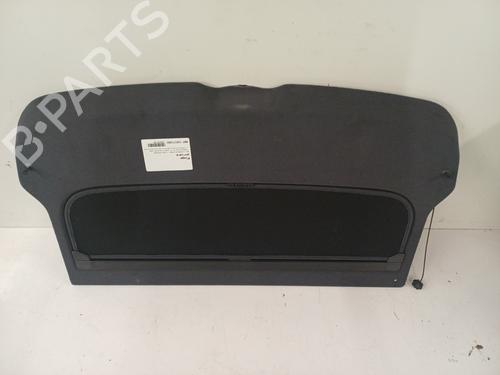 Rear parcel shelf AUDI A3 (8P1) | BP33310639C85 - Image 2