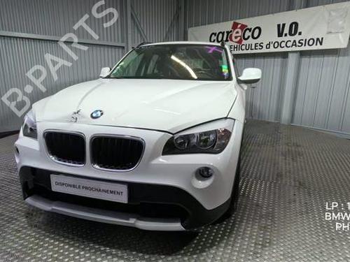 AC compressor BMW X1 (E84) xDrive 18 d | BP32422196M34 - Image 14