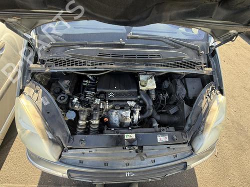 Alternator CITROËN XSARA PICASSO (N68) 1.6 HDi | BP24923111M7 