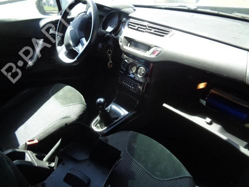Seat buckle CITROËN C3 II (SC_) 1.6 HDi 90 | BP21369358I32 - Image 7