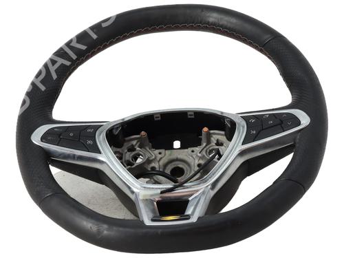 Ratt RENAULT CLIO V (B7_) 1.0 TCe 100 (B7MT) (101 hp) 30531901