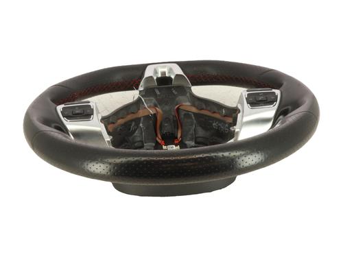 Steering wheel VW GOLF VI (5K1) 2.0 GTi | BP40174344C49 - Image 4