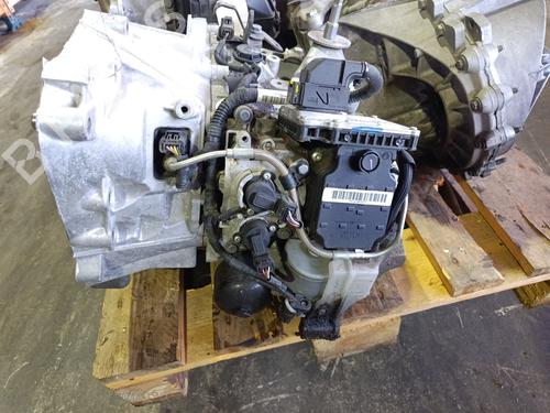 Gearbox CITROËN DS5 2.0 HDi 200 Hybrid4 All-wheel Drive | BP28021094M3 - Image 2
