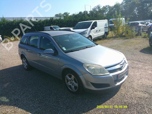 Front right belt tensioner OPEL ASTRA H Estate (A04) 1.7 CDTI (L35) | BP21873341C88 