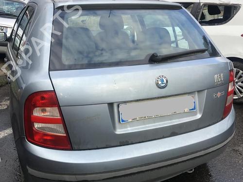 Right taillight SKODA FABIA I (6Y2) 1.9 SDI | BP24131764C35 